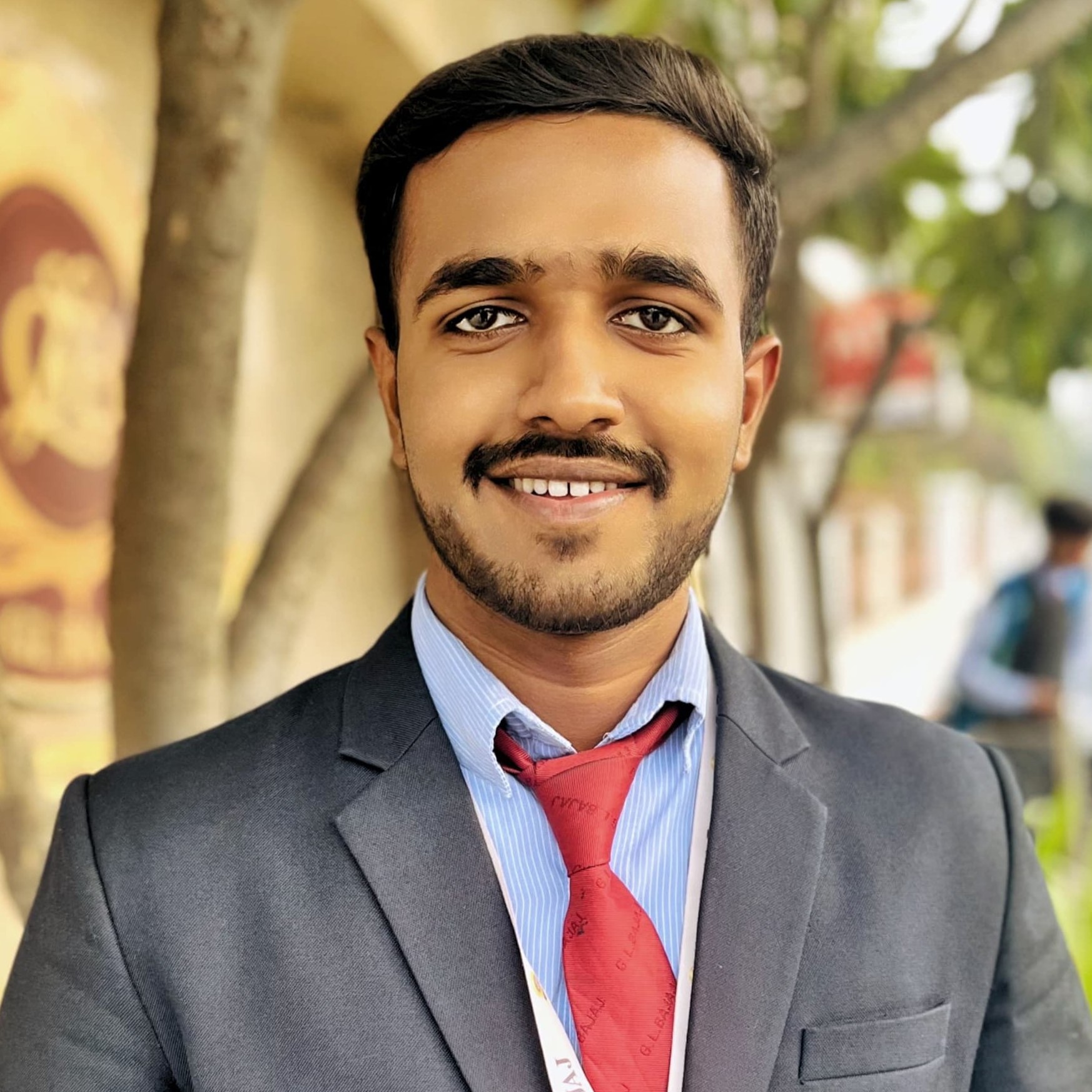 Avish Shakya